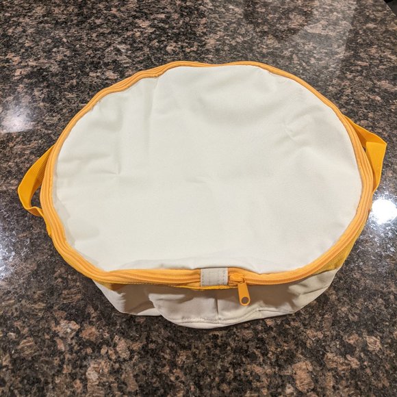 IRIS Travel Cat Litter Pan Tote